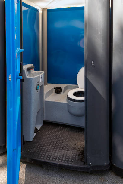 Sanitation services for porta potties in Machias, WA