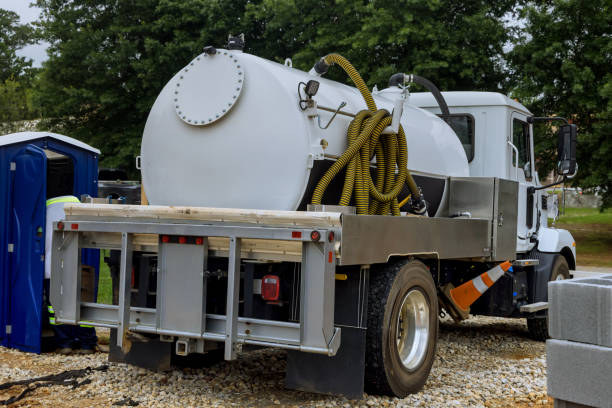 Trusted Machias, WA porta potty rental Experts